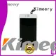 Kimeery inexpensive mobile phone lcd owner for worldwide customers 1