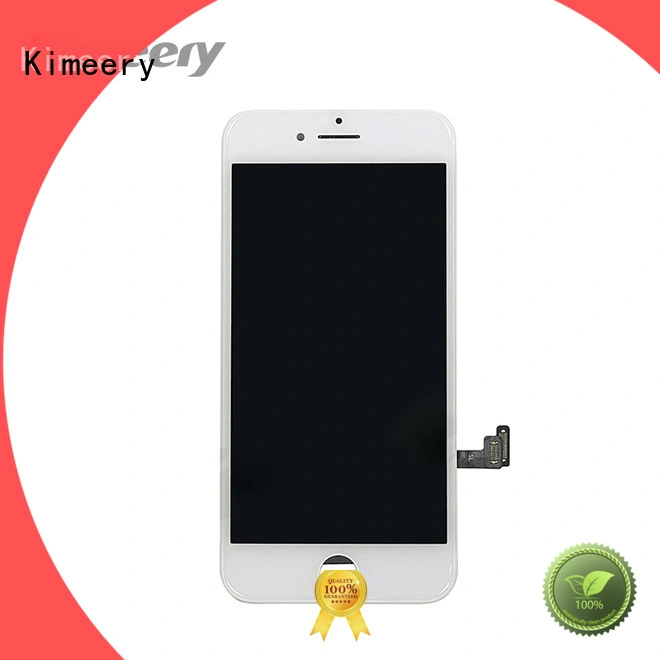 Kimeery sreen iphone xr lcd screen replacement order now for phone distributor 1