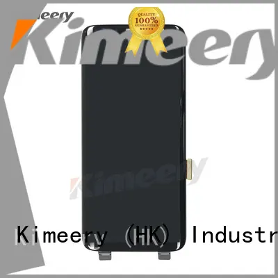 Kimeery completely samsung s8 lcd replacement manufacturers for phone repair shop 1
