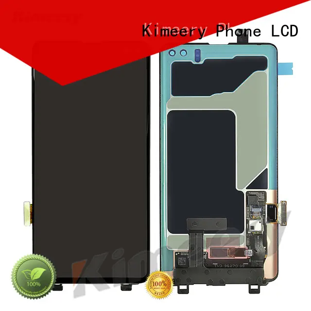 Kimeery touch iphone screen parts wholesale bulk production for worldwide customers 1