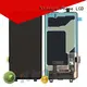 Kimeery touch iphone screen parts wholesale bulk production for worldwide customers 1