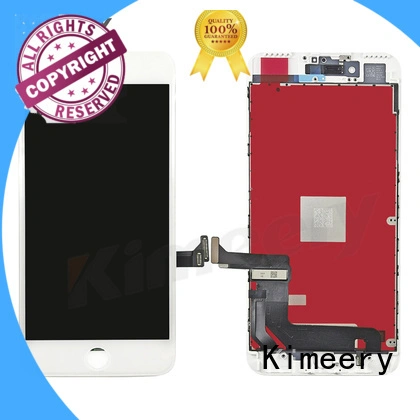 Kimeery platinum iphone xr lcd screen replacement free design for phone distributor 1