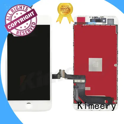 Kimeery platinum iphone xr lcd screen replacement free design for phone distributor 1