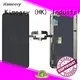 Kimeery xr mobile phone lcd supplier for phone distributor 1