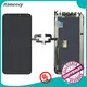 Kimeery A Grade lcd touch screen replacement free quote for phone distributor 1