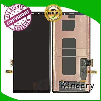Kimeery s8 iphone lcd screen factory price for phone manufacturers 1