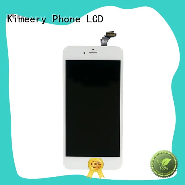 Kimeery low cost iphone 6s lcd replacement order now for phone distributor 1