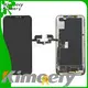 Kimeery durable iphone xs lcd replacement factory price for phone repair shop 1