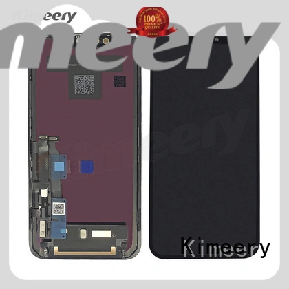 Kimeery durable iphone xr lcd screen replacement free design for phone distributor 1