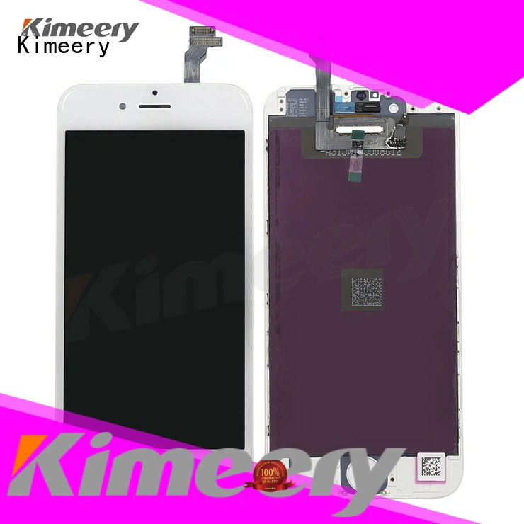 Kimeery inexpensive mobile phone lcd equipment for phone repair shop 1