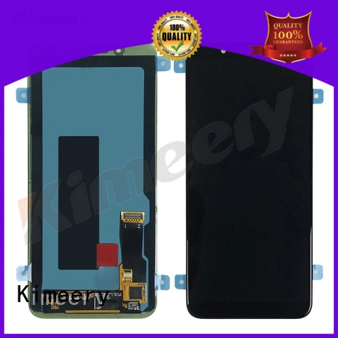 gradely samsung screen replacement lcd supplier for worldwide customers 1