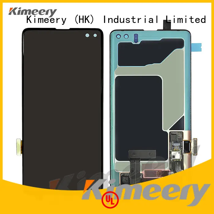 Kimeery touch iphone replacement parts wholesale owner for phone distributor 1