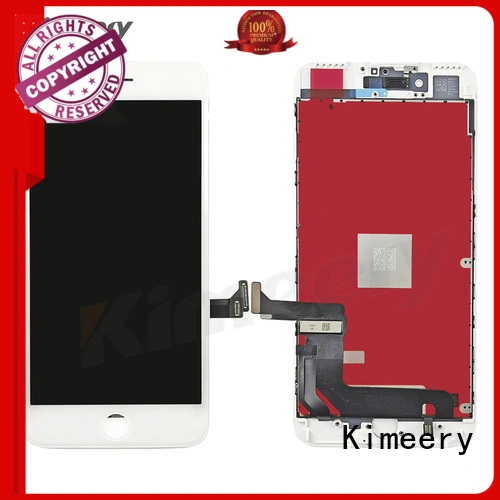 Kimeery iphone 7 plus screen replacement free quote for phone distributor 1