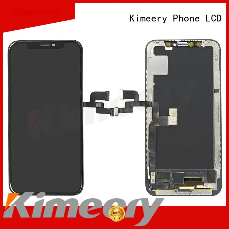 Kimeery lcd lcd for iphone order now for phone manufacturers 1