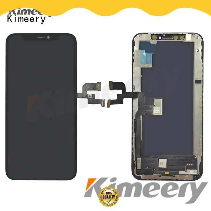 Kimeery reliable mobile phone lcd equipment for phone repair shop 1