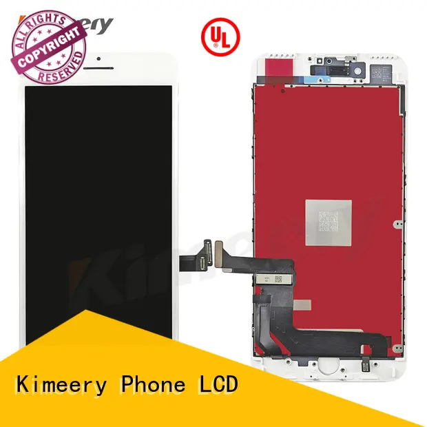 Kimeery new-arrival iphone 7 plus screen replacement fast shipping for phone distributor 1