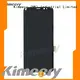 Kimeery lcd samsung s8 lcd replacement factory price for phone distributor 1