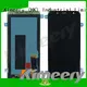 Kimeery complete samsung j6 lcd replacement owner for phone manufacturers 1