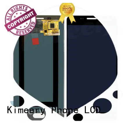Kimeery high-quality samsung j7 lcd screen replacement China for phone repair shop 1