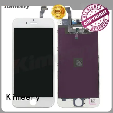 Kimeery industry-leading iphone 6s lcd screen replacement owner for phone repair shop 1