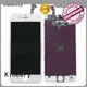 Kimeery industry-leading iphone 6s lcd screen replacement owner for phone repair shop 1