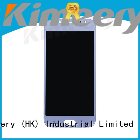 Kimeery a510 samsung screen replacement widely-use for phone distributor 1