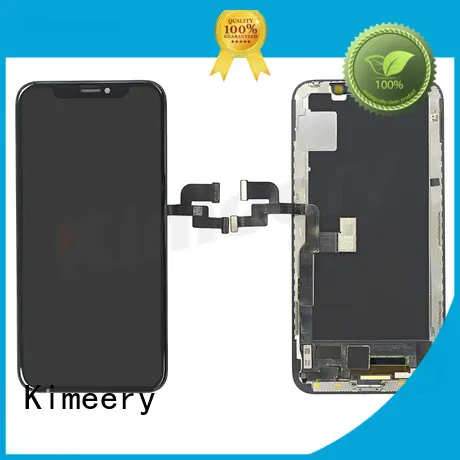 Kimeery oled lcd touch screen replacement free quote for worldwide customers 1