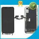 Kimeery oled lcd touch screen replacement free quote for worldwide customers 1
