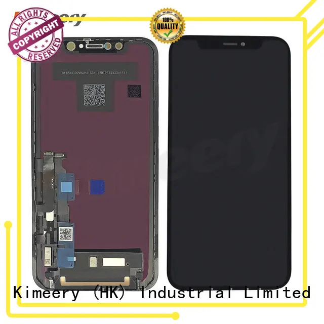 Kimeery low cost iphone 7 lcd replacement factory price for phone manufacturers 1