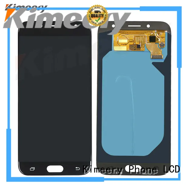 Kimeery first-rate oled screen replacement widely-use for phone distributor 1