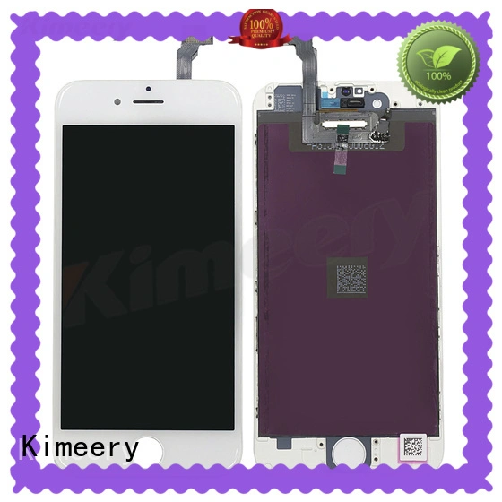 Kimeery platinum mobile phone lcd China for phone distributor 1