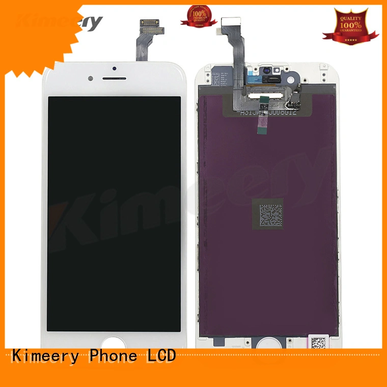 Kimeery industry-leading iphone 6s lcd screen replacement factory price for phone manufacturers 1