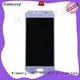 Kimeery oled samsung j6 lcd replacement China for worldwide customers 1