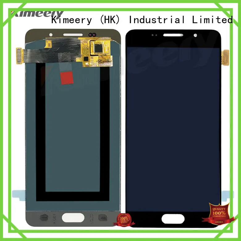 Kimeery superior samsung j7 lcd screen replacement China for phone manufacturers 1