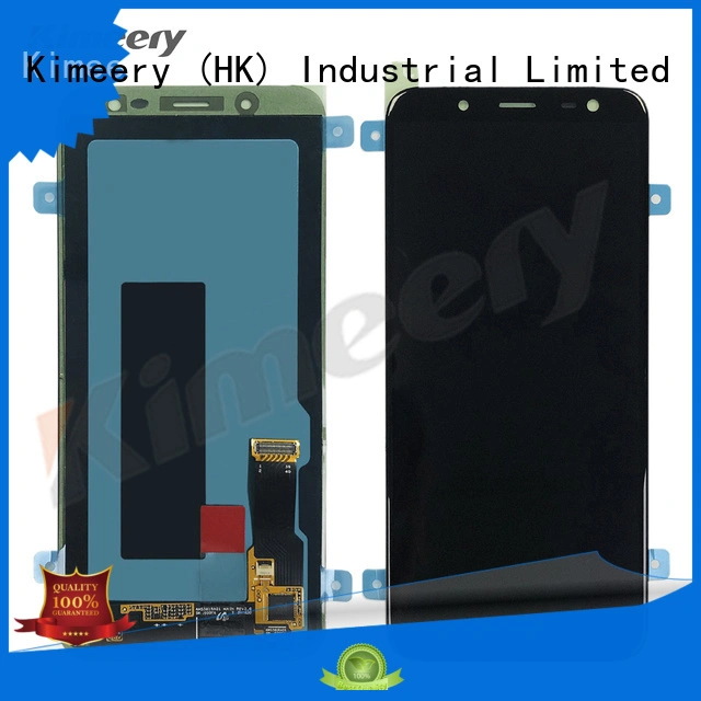 Kimeery j6 oled screen replacement China for phone manufacturers 1