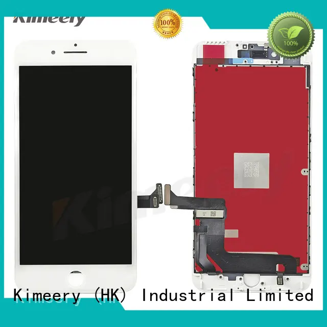 Kimeery quality iphone 7 lcd replacement free design for phone distributor 1