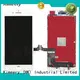 Kimeery quality iphone 7 lcd replacement free design for phone distributor 1