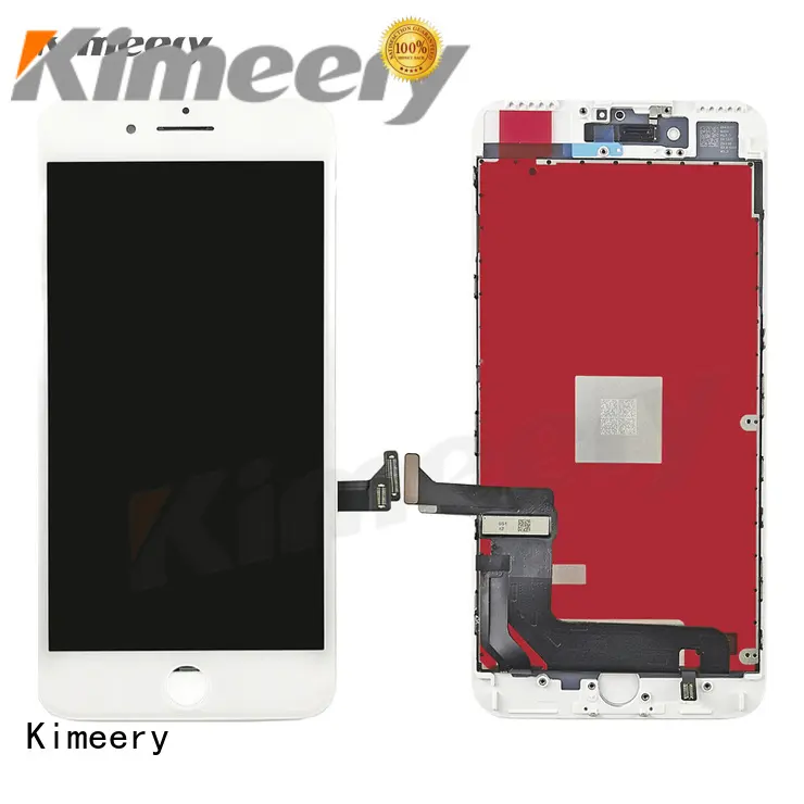 Kimeery new-arrival iphone screen replacement wholesale free quote for phone repair shop 1