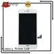 Kimeery replacement iphone 7 plus screen replacement free design for phone distributor 1