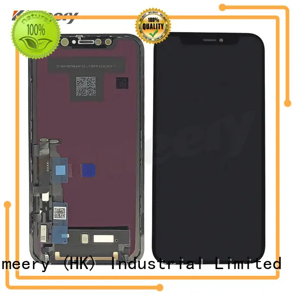 Kimeery industry-leading iphone xr lcd screen replacement factory price for phone distributor 1