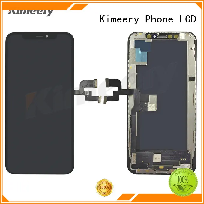 Kimeery iphone screen replacement wholesale order now for phone distributor 1