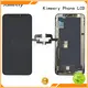 Kimeery iphone screen replacement wholesale order now for phone distributor 1