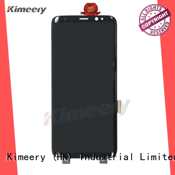 Kimeery oem iphone lcd screen wholesale for phone manufacturers 1