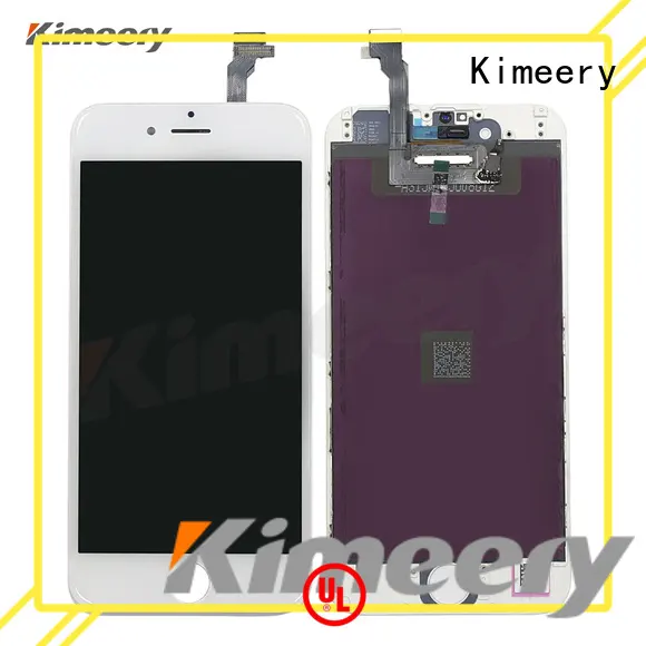Kimeery replacement iphone 6s plus screen replacement manufacturer for phone repair shop 1