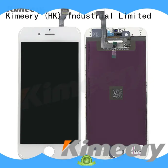 Kimeery xs mobile phone lcd factory for phone distributor 1