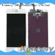 Kimeery xs mobile phone lcd factory for phone distributor 1