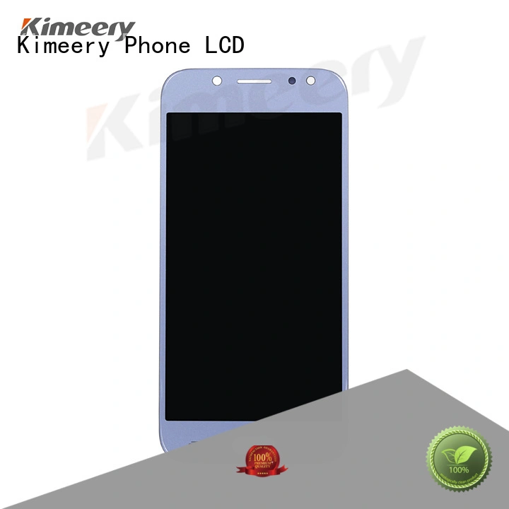 Kimeery stable samsung j6 lcd replacement manufacturer for phone distributor 1