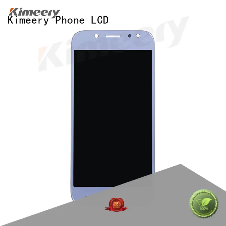 Kimeery stable samsung j6 lcd replacement manufacturer for phone distributor 1