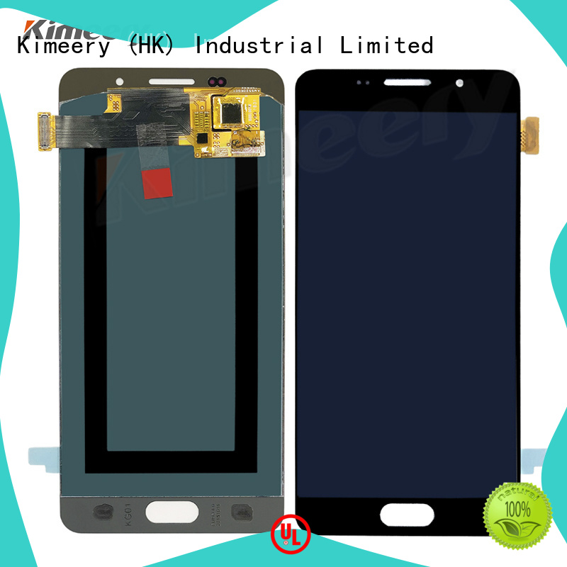 high-quality samsung galaxy a5 screen replacement replacement full tested for phone repair shop 1