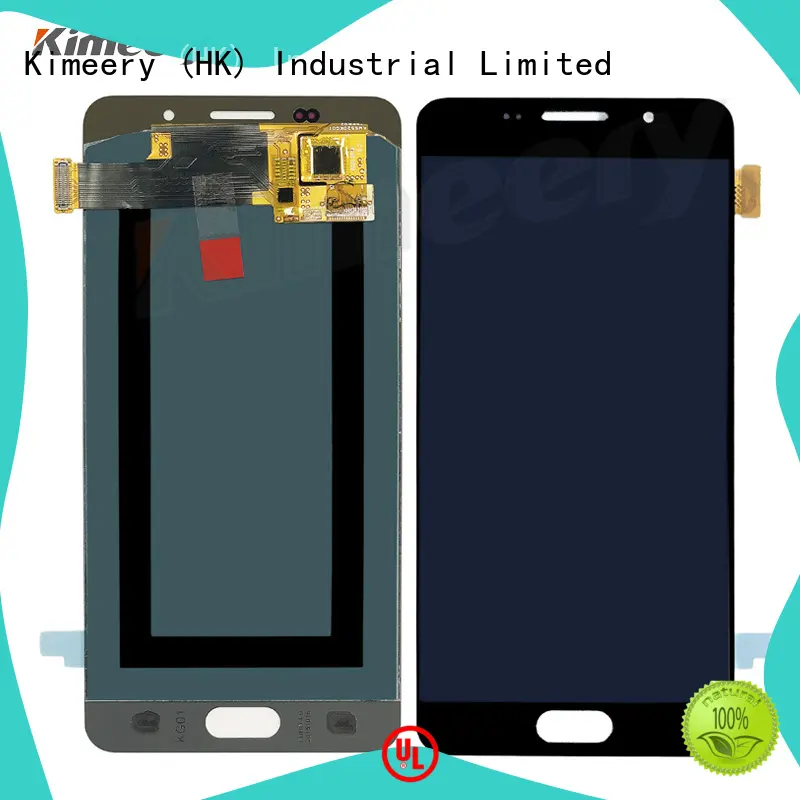 high-quality samsung galaxy a5 screen replacement replacement full tested for phone repair shop 1